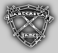 Quarterstaff Games